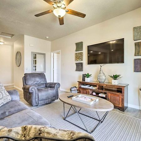 Mesquite Desert Retreat Near Golf And Casinos! Екстериор снимка