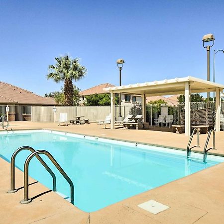 Mesquite Desert Retreat Near Golf And Casinos! Екстериор снимка