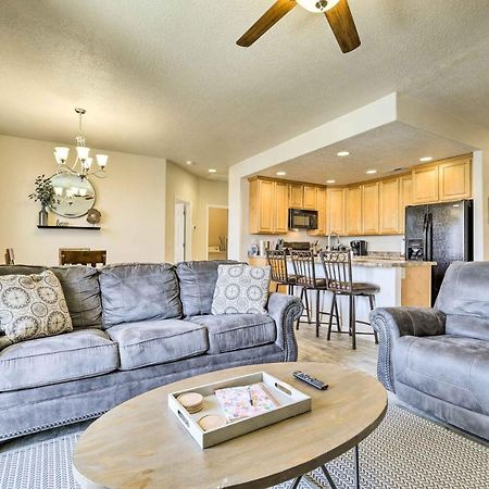 Mesquite Desert Retreat Near Golf And Casinos! Екстериор снимка