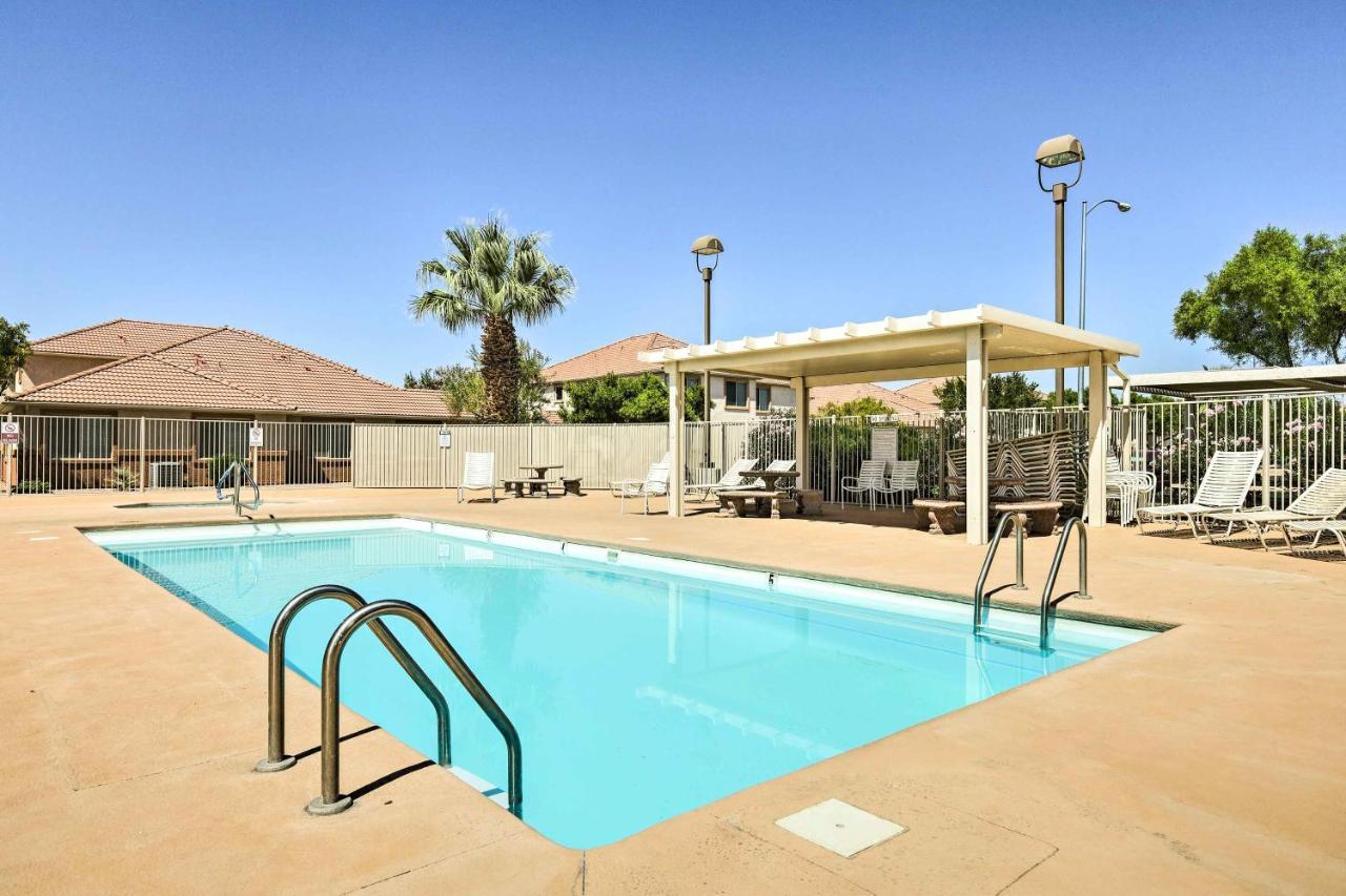 Mesquite Desert Retreat Near Golf And Casinos! Екстериор снимка