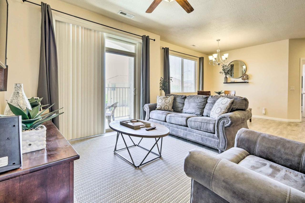 Mesquite Desert Retreat Near Golf And Casinos! Екстериор снимка