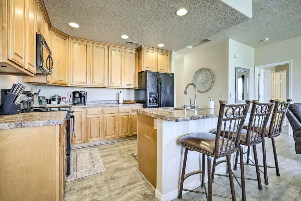 Mesquite Desert Retreat Near Golf And Casinos! Екстериор снимка