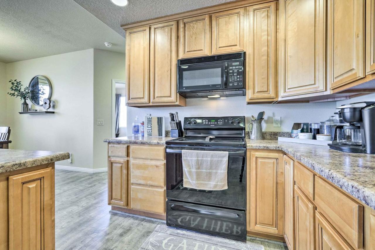 Mesquite Desert Retreat Near Golf And Casinos! Екстериор снимка