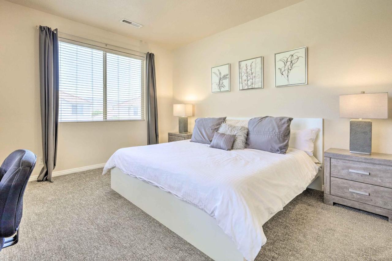 Mesquite Desert Retreat Near Golf And Casinos! Екстериор снимка