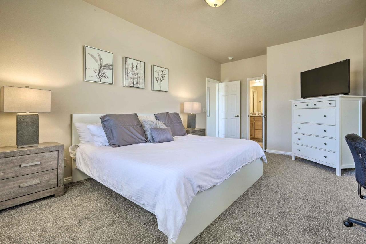 Mesquite Desert Retreat Near Golf And Casinos! Екстериор снимка