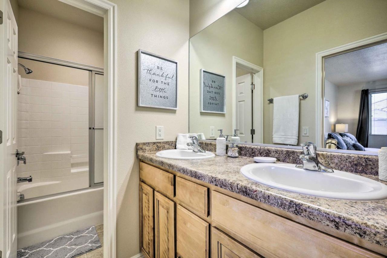 Mesquite Desert Retreat Near Golf And Casinos! Екстериор снимка