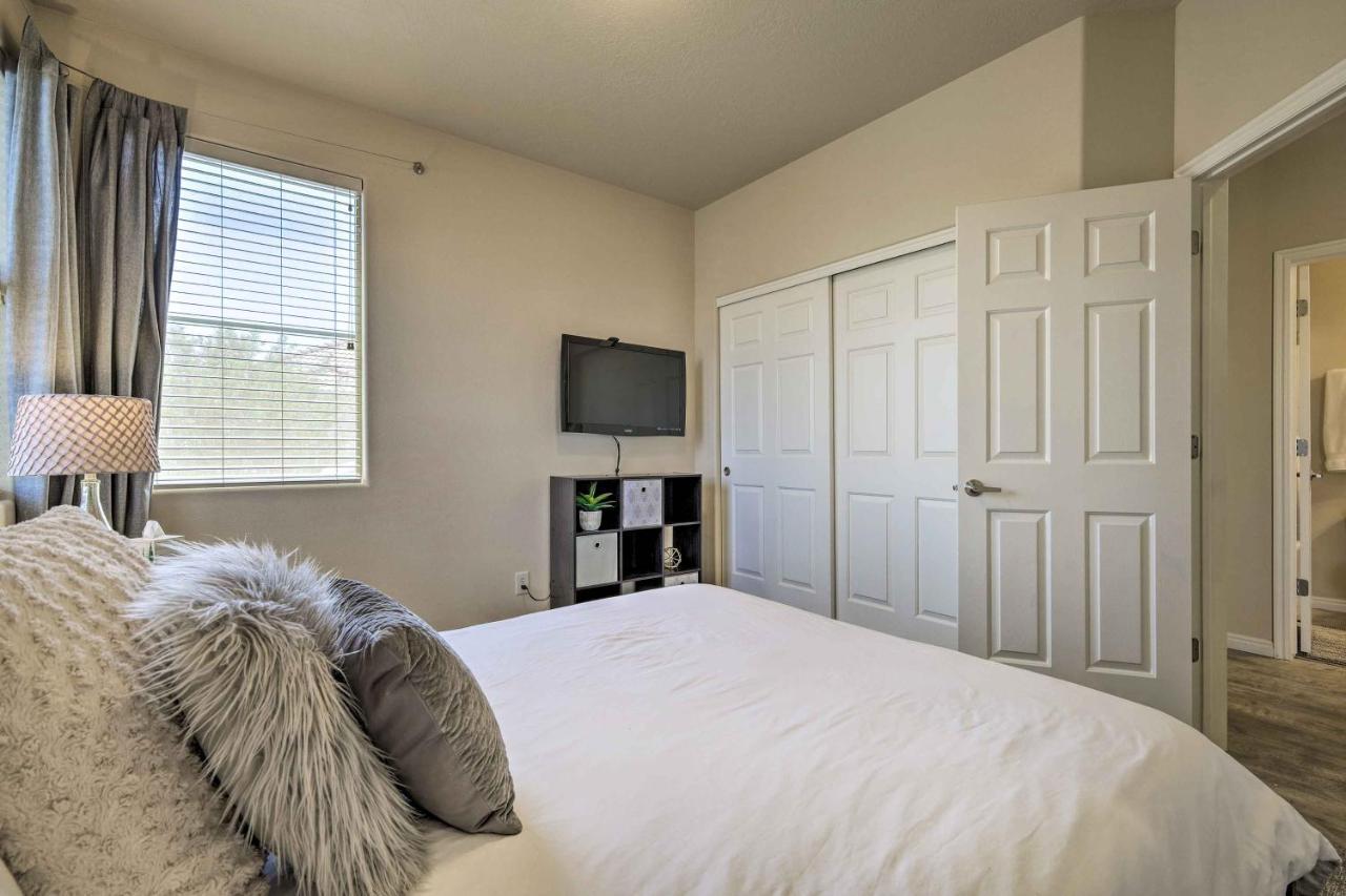 Mesquite Desert Retreat Near Golf And Casinos! Екстериор снимка