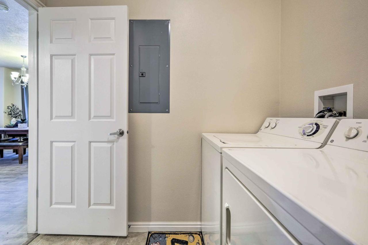 Mesquite Desert Retreat Near Golf And Casinos! Екстериор снимка
