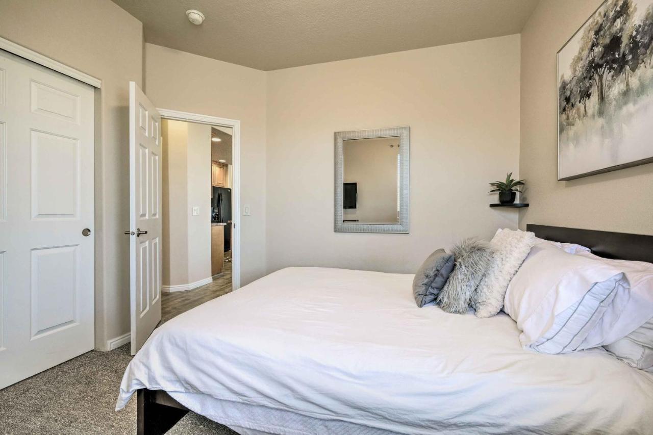 Mesquite Desert Retreat Near Golf And Casinos! Екстериор снимка