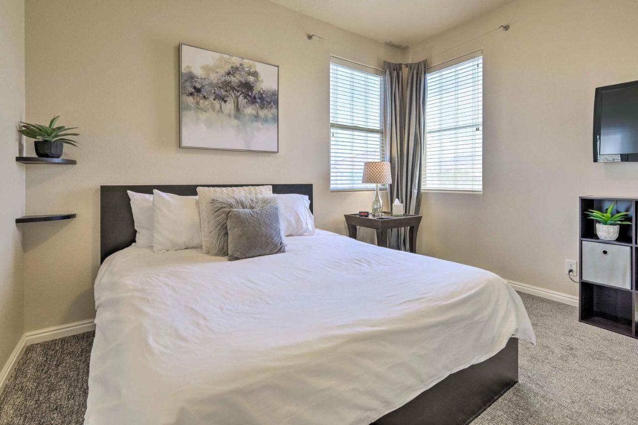Mesquite Desert Retreat Near Golf And Casinos! Екстериор снимка