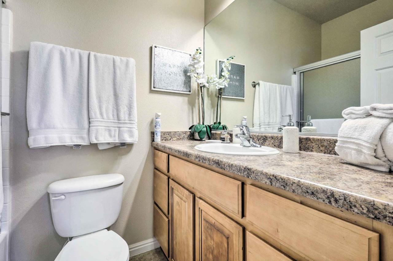 Mesquite Desert Retreat Near Golf And Casinos! Екстериор снимка