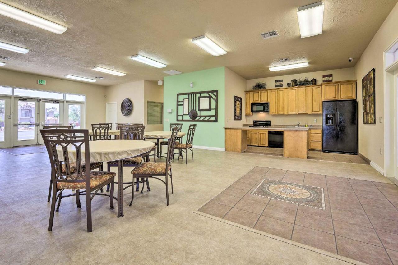 Mesquite Desert Retreat Near Golf And Casinos! Екстериор снимка